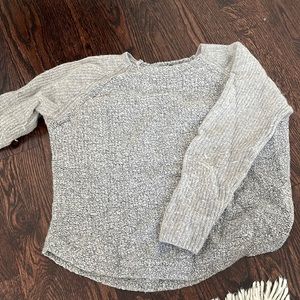 Club Monaco sweater size medium